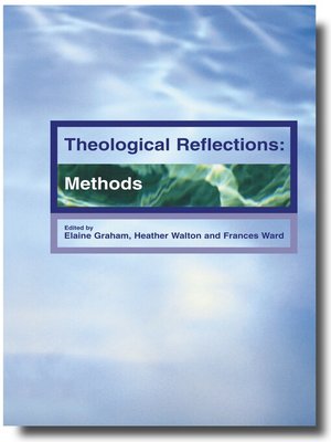 cover image of Theological Reflection